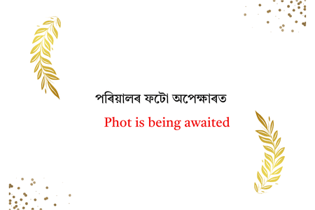 পৰিয়ালৰ a subheading (1)